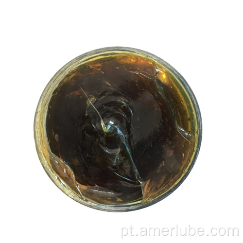 Válvula de ar-ring de lubrificante de borracha à base de silicone